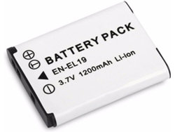 Batería MULTI4YOU W-MS004717 (Nikon)