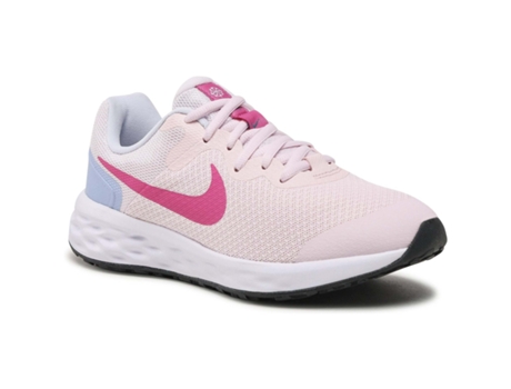 Zapatillas de Niño NIKE Revolution Big Multicolor (36.5)