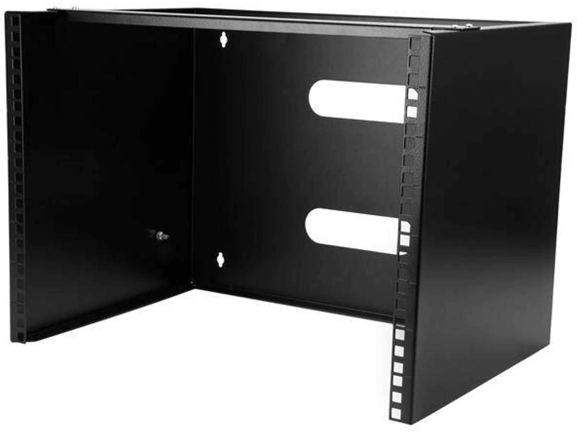 Estante STARTECH.COM WALLMOUNT8