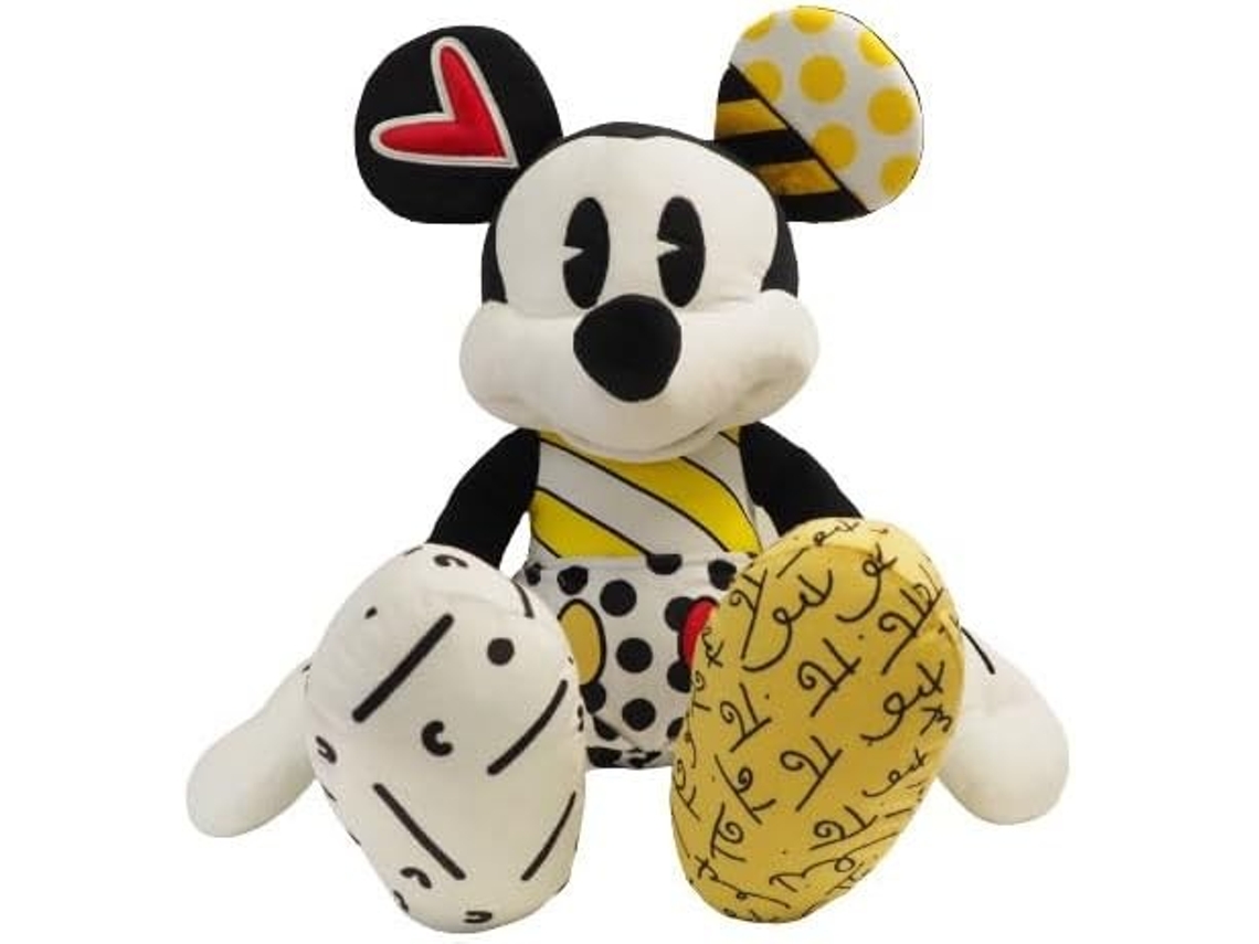 Peluche Mickey Mouse Disney Britto 50 Cm