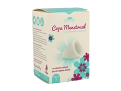 Genuine - Copo Menstrual Tamanho S 1 unidade