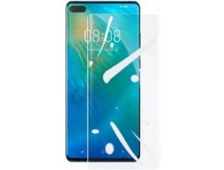 Protector de Pantalla Huawei P40 Pro LMOBILE Full Screen 3D Transparente
