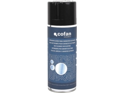 Limpiador Oleoso de Contactos Eléctricos COFAN 400ML