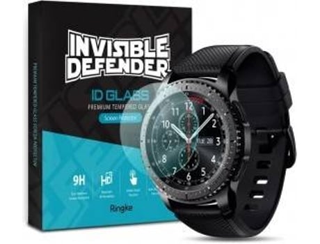 Protector de Pantalla Samsung Galaxy Watch 46Mm LMOBILE