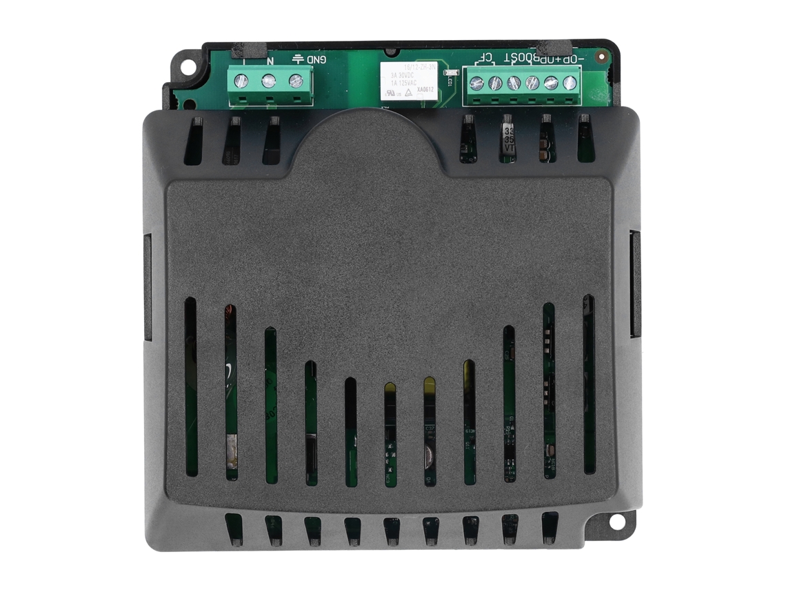 Cargador Automático Flotante De Baterías Para Generadores De 12 V Y 5 A, Modelo Dse9130, 50/60 Hz.