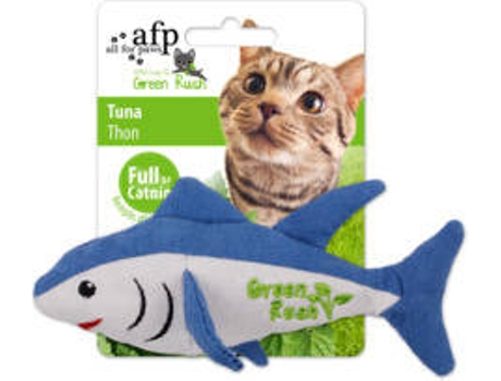 Juguete para Gato AFP Goma (Médio)