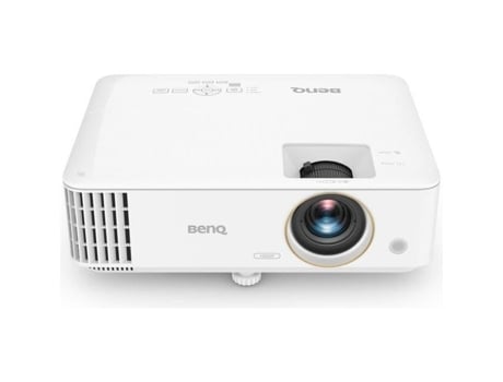 Videoproyector Th585P Full HD 1080P 3500 Lúmenes 10W Altavoz Modo Juego Blanco BENQ