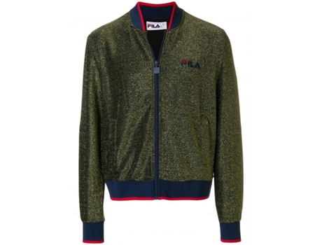 Chaqueta Fila Star Gold (XS)