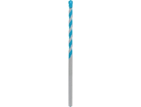 Broca BOSCH Expert Cyl-9 Multiconstruction - 6,5x90x150 mm - D 5,5 mm para Taladros de Impacto