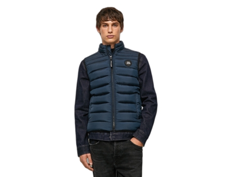 Chaqueta PEPE JEANS Hombre (Multicolor - M)