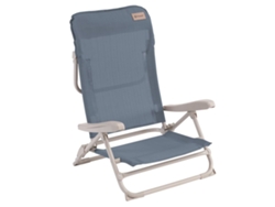 Silla de camping OUTWELL Azul Poliéster