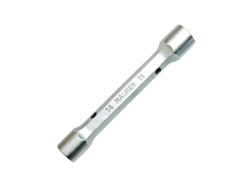 Llave tubo maurer forjada   6x7