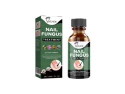 Solución para el cuidado de las uñas: Limpieza suave, hidratación y nutrición para uñas gruesas y suaves.