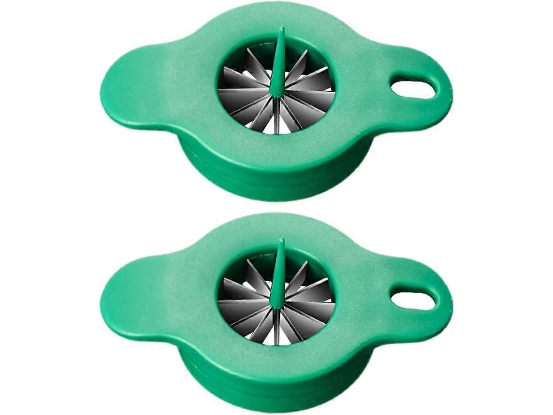 Piezas separadoras, trituradora de espinacas, utensilios de cocina Ushion