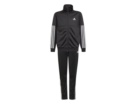 Chándal ADIDAS Niños (Multicolor - 15/16 Años)