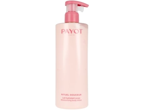 Ritual Corporal Leche Hidratante 24H PAYOT 400 Ml
