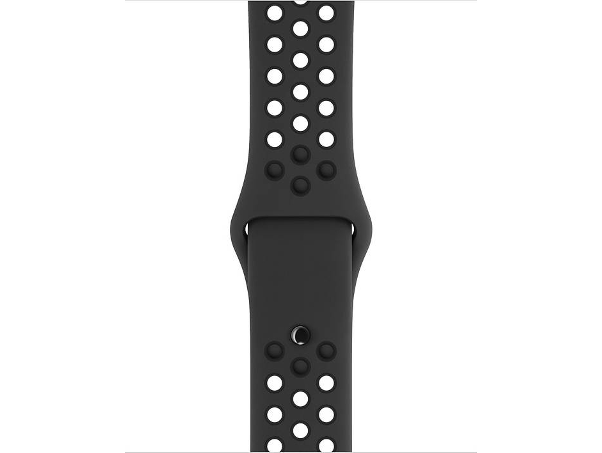 Correa para APPLE Nike Sport Band (negro)