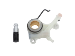 Kit de bomba de aceite Enganche Gusano 1141 640 3203 para motosierra Ms271 Ms291