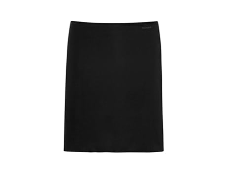 Falda de Mujer TRIUMPH Negro (46)