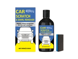 Kit de reparación de arañazos para automóviles
