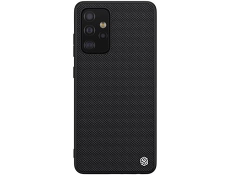 Carcasa Samsung Galaxy A52 5G NILLKIN Negro