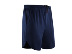 Danu2026-pantalones Cortos Deportivos 2 En 1 Para Hombre Secado Rápido Con Bolsillos Para Entrenamiento Baloncesto Correr Gimnasio