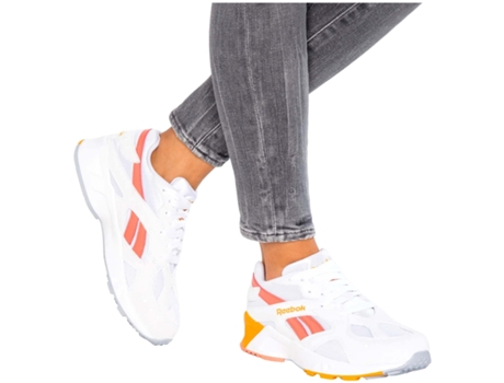 Zapatillas de Mujer REEBOK Clássicos Aztrek Multicolor (37.5)
