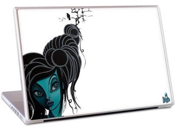 Vinilo MUSICSKINS MS-BEV10010 MacBook, Pro, Air