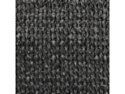 Mampara de balcón HDPE 75x600 cm Antracita Wsd974950 Lovely Home