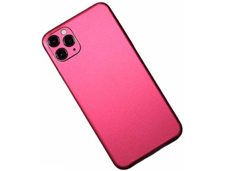 Protector iPhone 8 PHONECARE Full-Edged Rosa