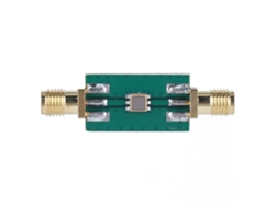 Módulo De Filtro Pasabanda De Rf Bpf 403mhz Para Placa Pcb, Componente Electrónico