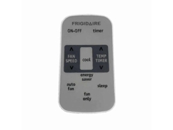 Nuevo Control Remoto Rg15d/e-ell Para Aire Acondicionado Frigidaire.