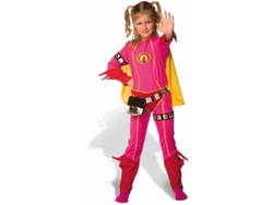 Disfraz de Niña STUDIO 100 Mega Mindy (Tam: 6-8 años)