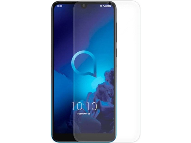 Protector de Cristal Templado Alcatel Alcatel 3 (2019) COOL Cristal