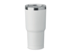 Vaso De Doble Pared 500 Ml