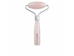 Rodillo Facial Ecotools Cuarzo Rosa