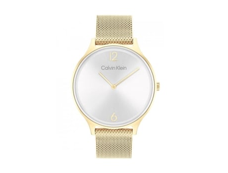 Reloj Mujer Calvin Klein 25200003