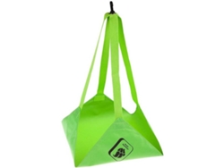 Entrenamiento de Resistencia MADWAVE Drag Bag (Verde)