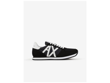 Zapatillas ARMANI EXCHANGE Hombre (Multicolor - 41)