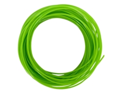ILIKE C1 Pla 1 Cable De Filamento De 75 Mm Para Cualquier Pluma De Impresión 3D 1X 10M Verde