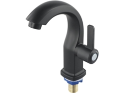 Grifo Monomando Para Baño - Moderno Para Lavabo - Agua