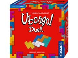 Juego de mesa KOSMOS Puzzle (8 anos)