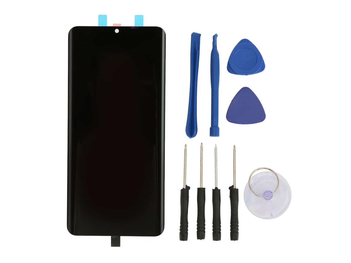 Pantalla De Reemplazo De Ensamblaje Oled Para Teléfono Móvil Huawei P30 Pro