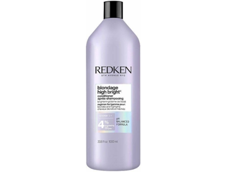 Acondicionador REDKEN Blondage High Bright (1000 ml)