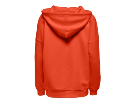 Sudadera ONLY Mujer (Multicolor - XS)