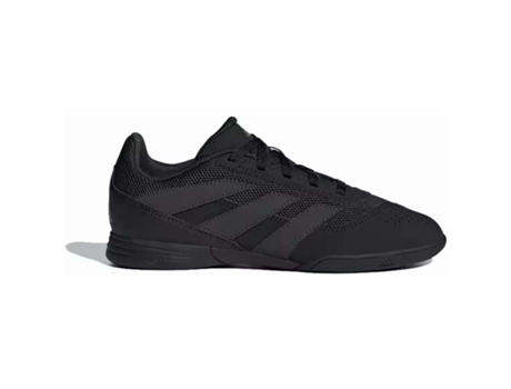Botas de Niños ADIDAS Futbol Predator Club Negro (36)