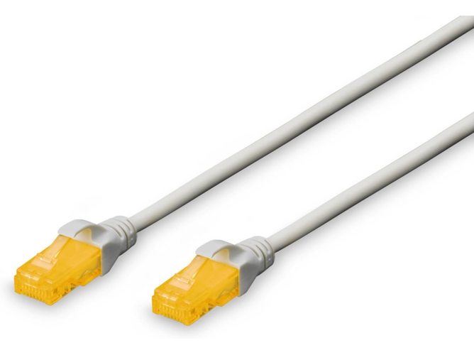 Cable de Red DIGITUS (RJ45)