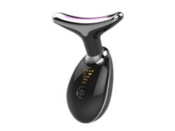 Masajeador Facial Mry-221028-40hmy Negro*