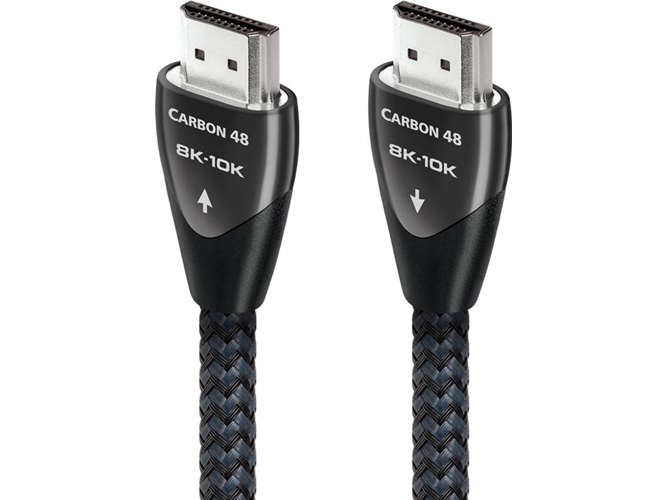 Cable HDMI AUDIOQUEST Carbon 48G 3 M