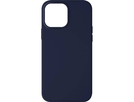 Funda Apple iPhone 13 Pro AVIZAR Soft Touch (Azul)